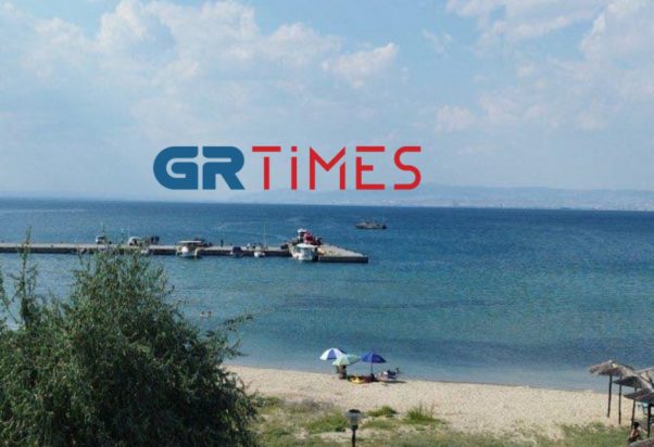 Θεσσαλονίκη Νέοι επιβάτες νεκρός