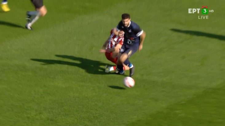 Ολυμπιακός Β