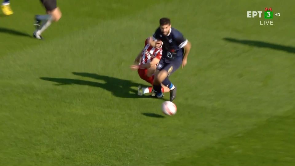 Ολυμπιακός Β