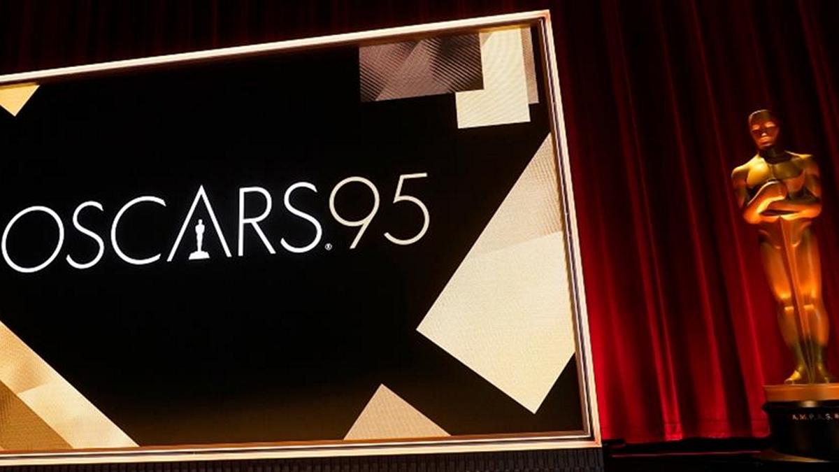 Oscars 2023: Οι υποψηφιότητες για το χρυσό αγαλματίδιο
