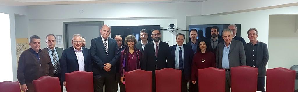 Χρήστος Ταραντίλης