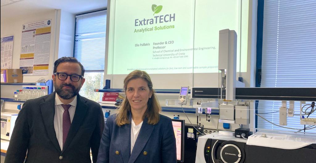 Χρήστος Ταραντίλης