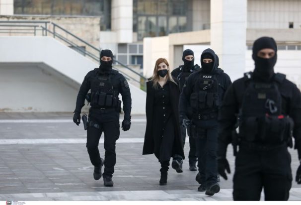 Ρούλα Πισπιρίγκου