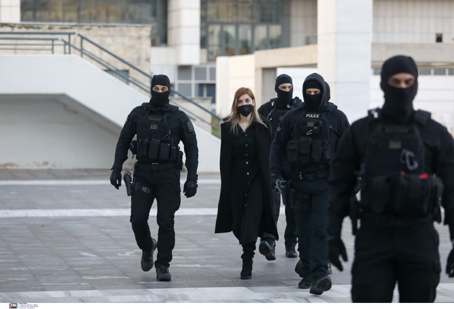 Ρούλα Πισπιρίγκου