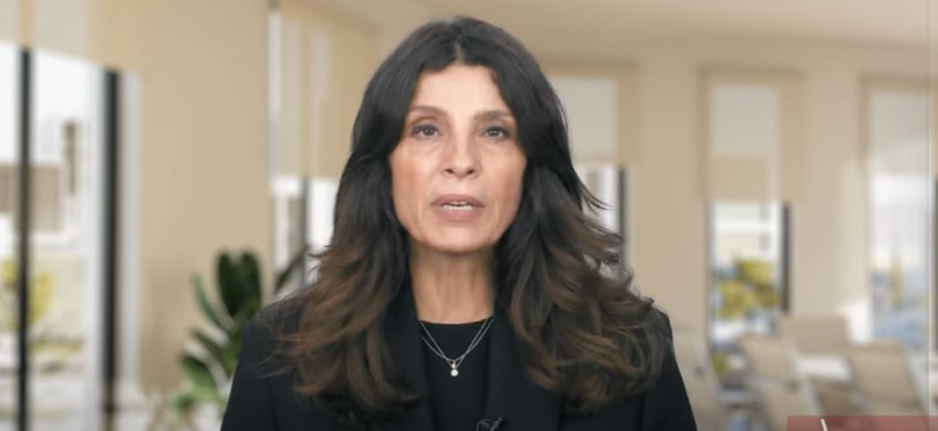 Πόπη Τσαπανίδου