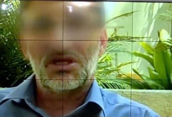 Ψευτογιατρός