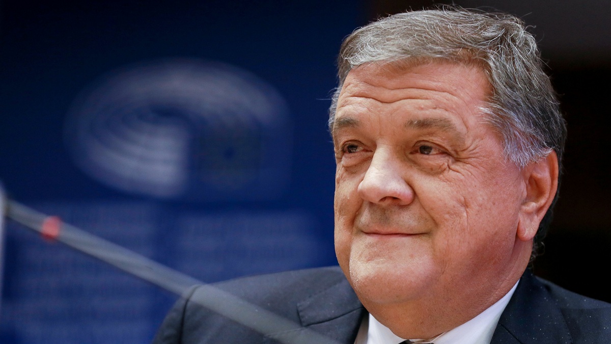 Qatar gate: Το Βέλγιο θα αποσύρει το αίτημα για έκδοση της κόρης και της συζύγου του Αντόνιο Παντσέρι