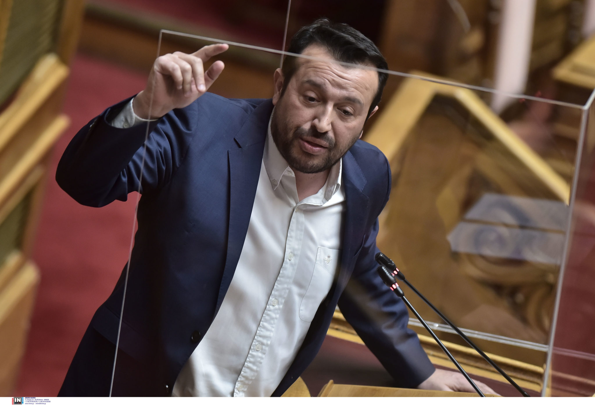 Νίκος Παππάς