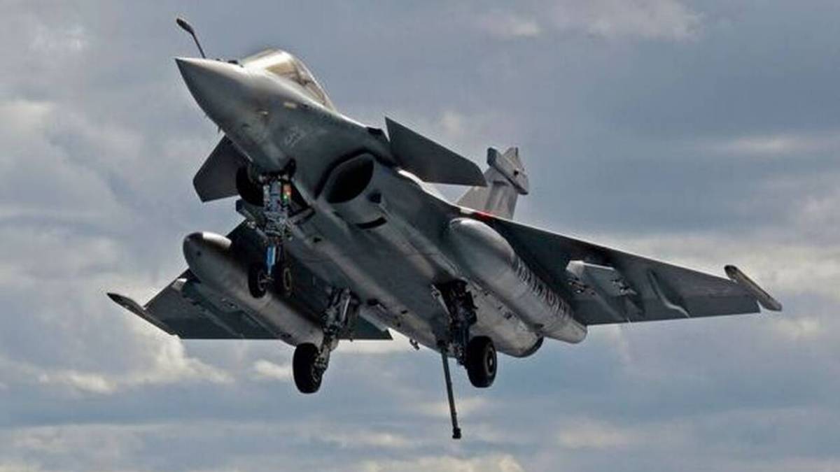 RAFALE