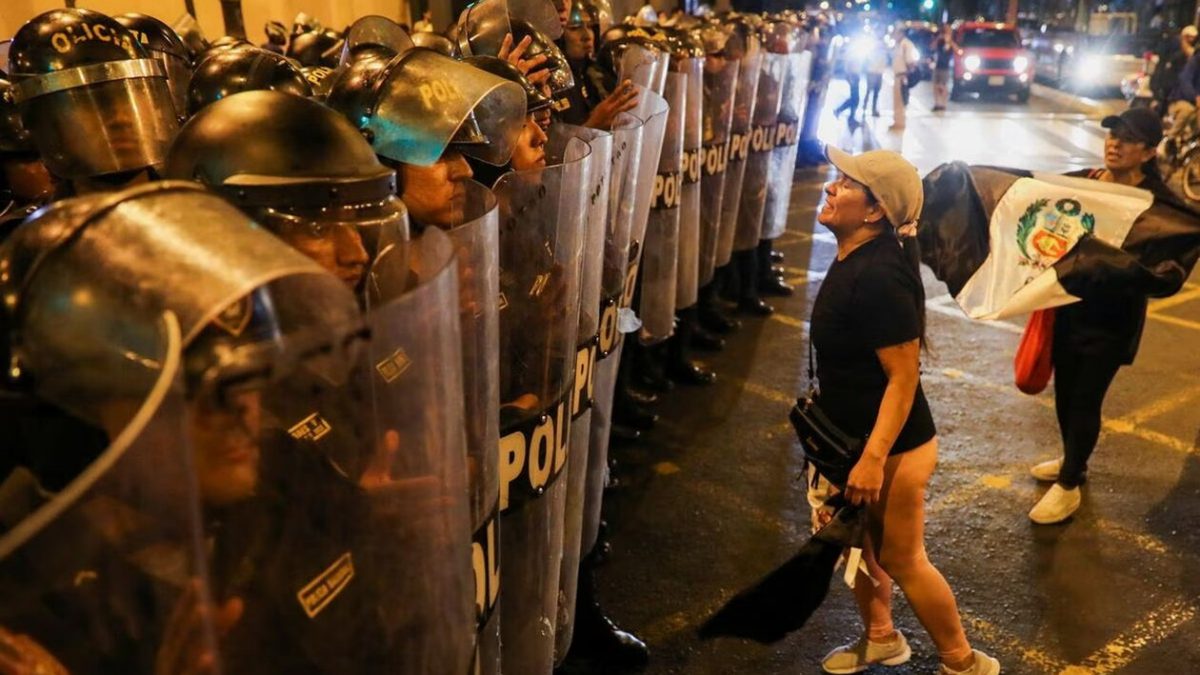 Πολιτική κρίση στο Περού: Άνοιξε ξανά το αεροδρόμιο της Κούσκο, κλειδί για τον τουρισμό στο Μάτσου Πίτσου