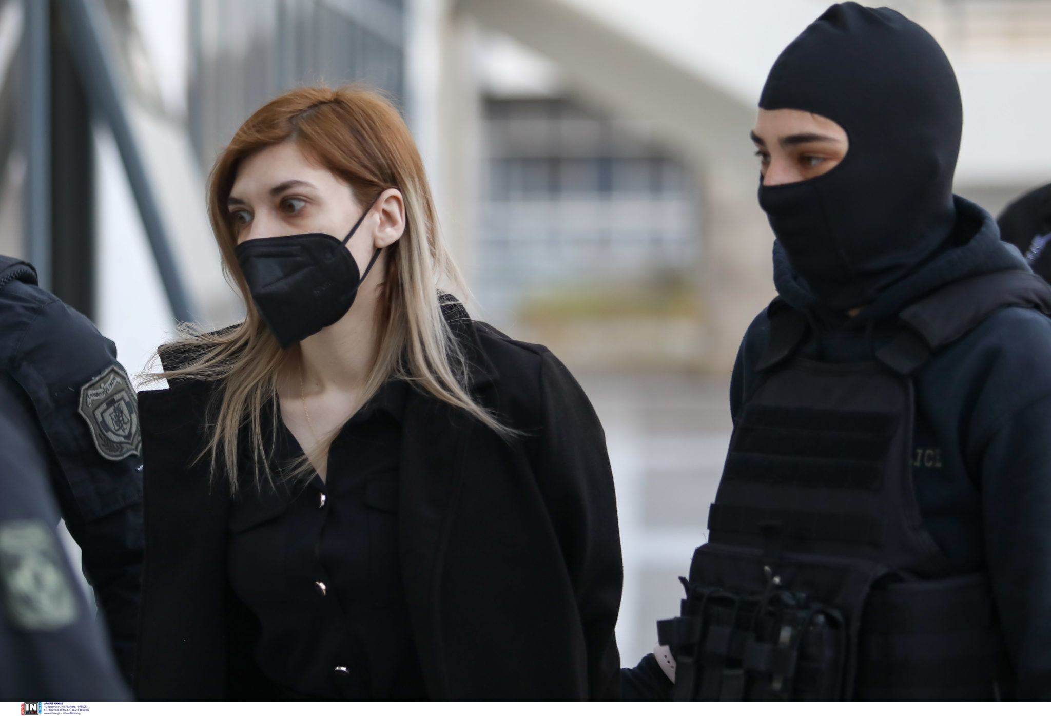 Ρούλα Πισπιρίγκου