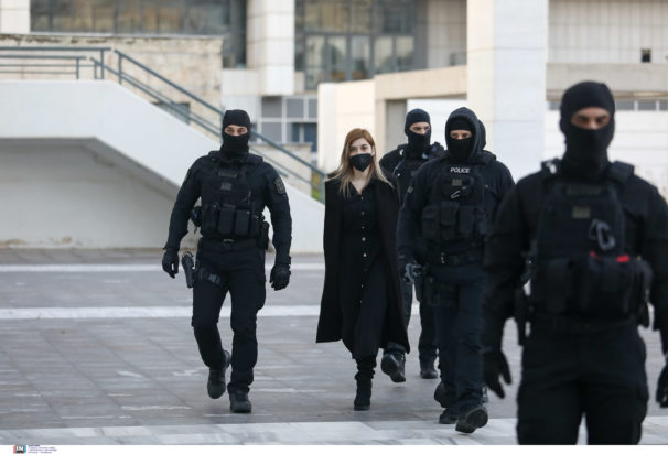 Ρούλα Πισπιρίγκου