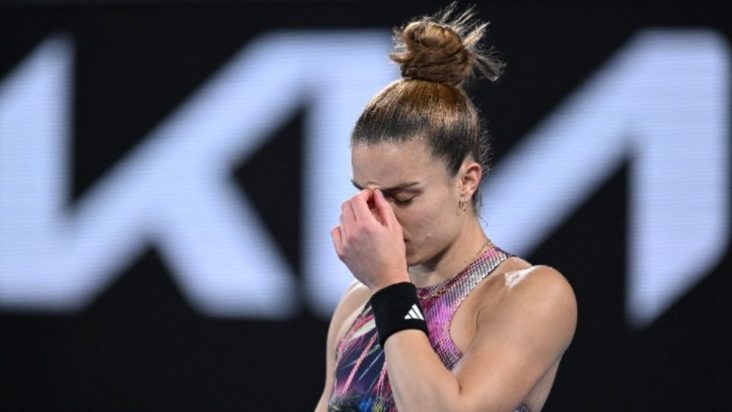 Μαρία Σάκκαρη