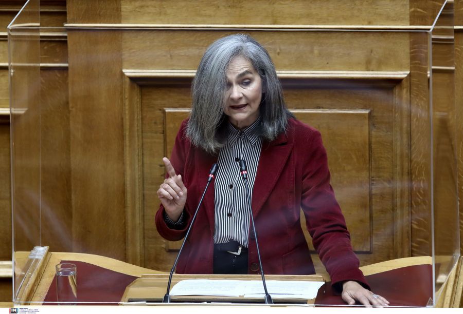 Σοφία Σακοράφα