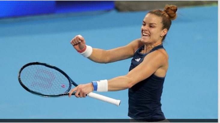 Μαρία Σάκκαρη