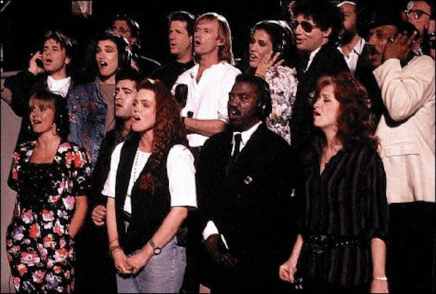 Spirit Of The Forest