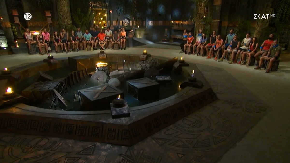 Survivor All Star: Αυτός είναι ο παίκτης που αποχώρησε από το ριάλιτι επιβίωσης