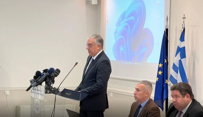 Τάκης Θεοδωρικάκος