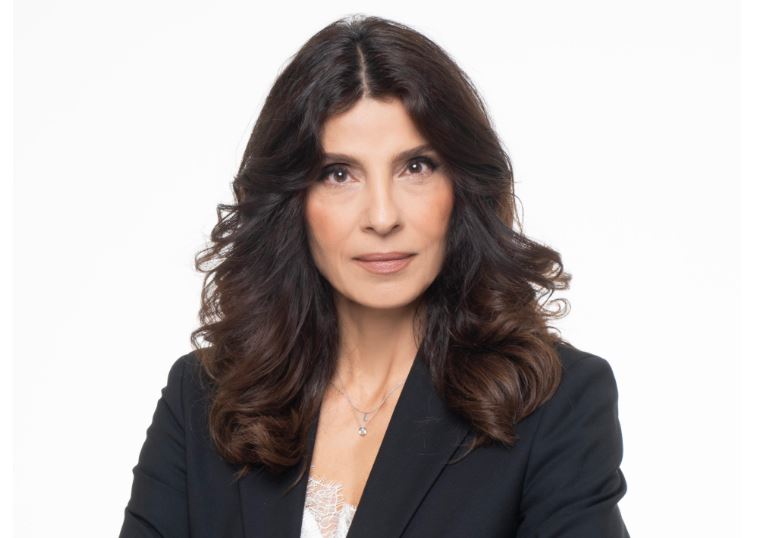 Τσαπανίδου