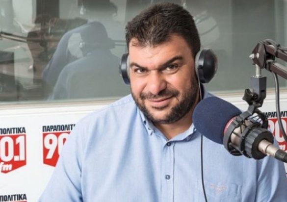 Παναγιώτης Τζένος