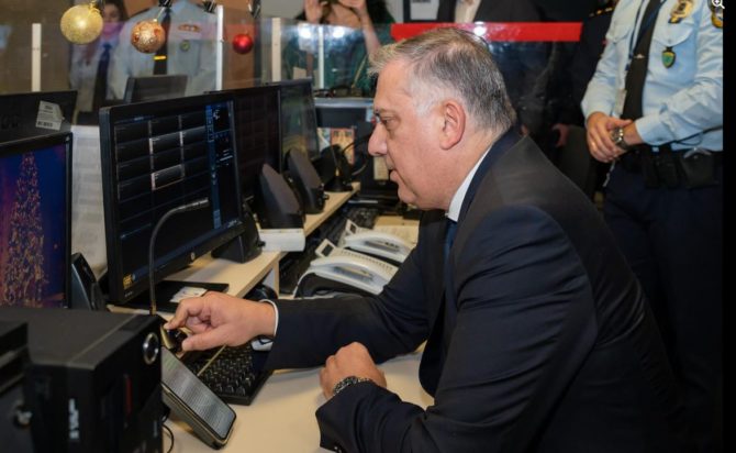 Τάκης Θεοδωρικάκος