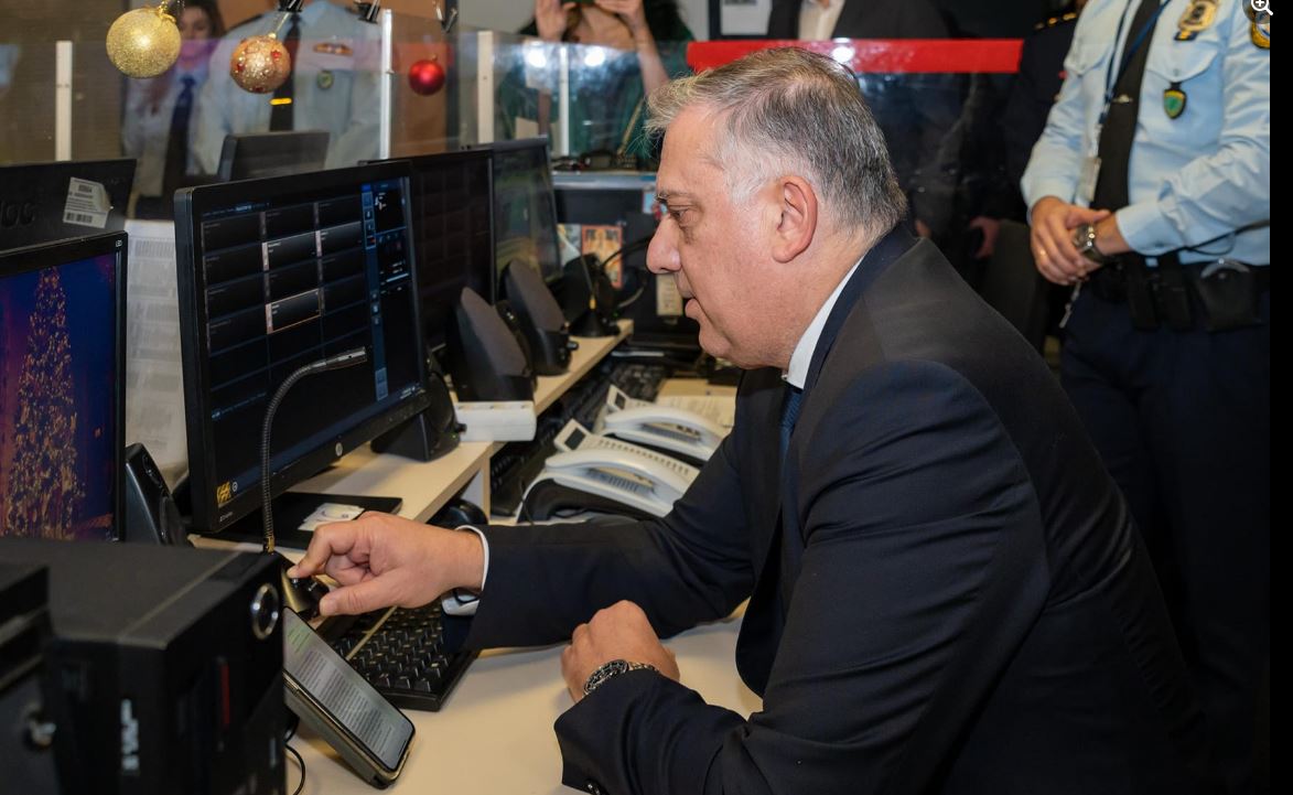 Τάκης Θεοδωρικάκος