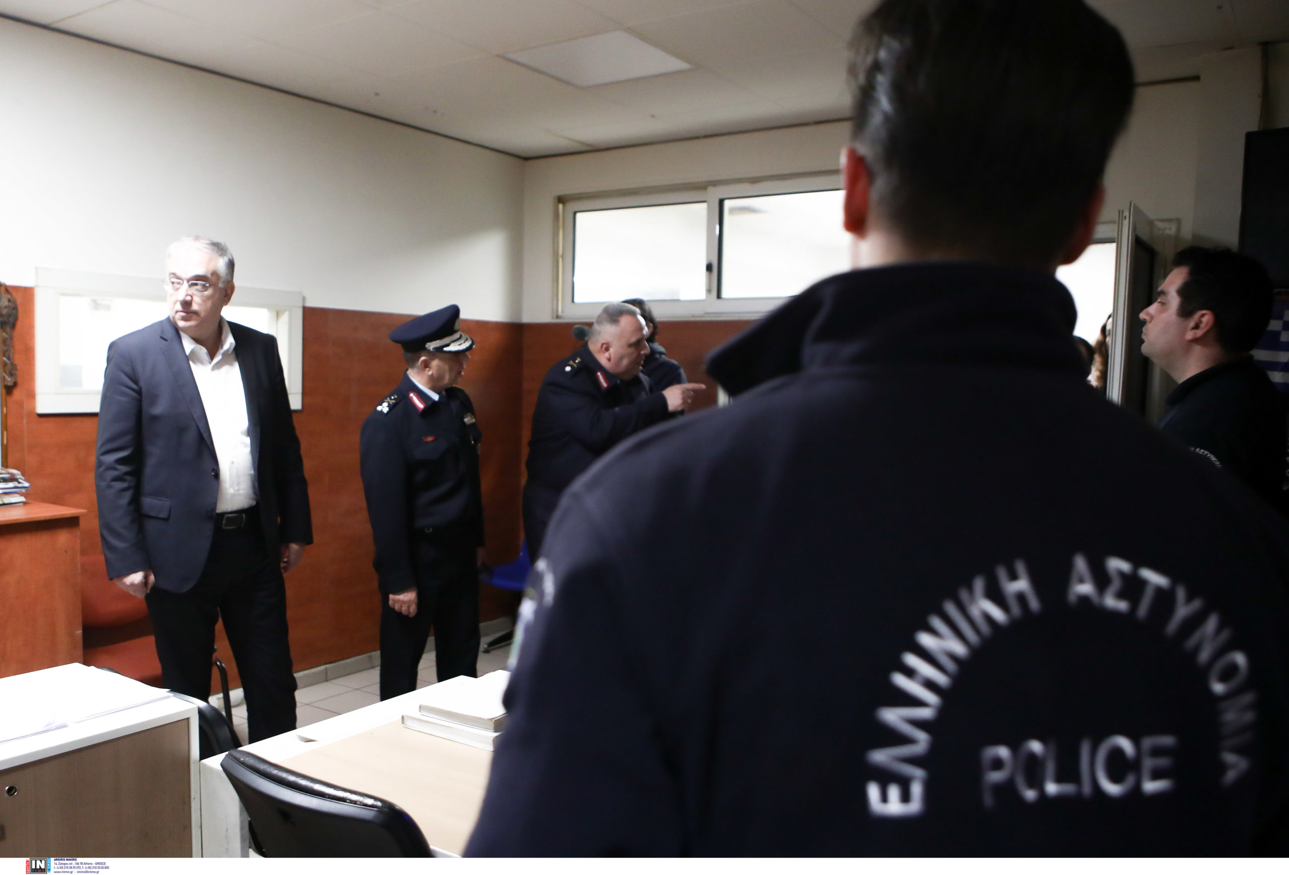 Τάκης Θεοδωρικάκος