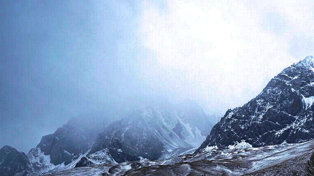 Θιβέτ: 28 άνθρωποι νεκροί από χιονοστιβάδα