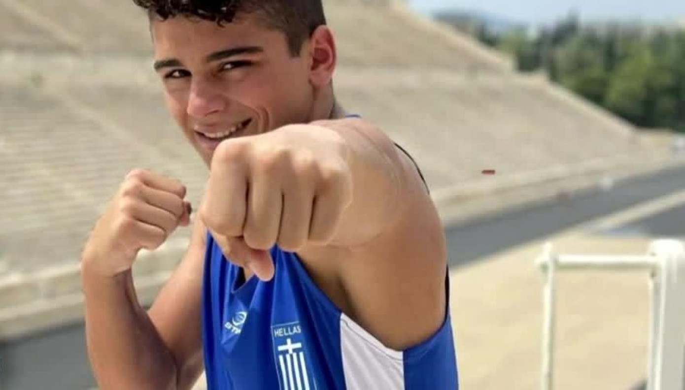 Βασίλης Τόπαλος