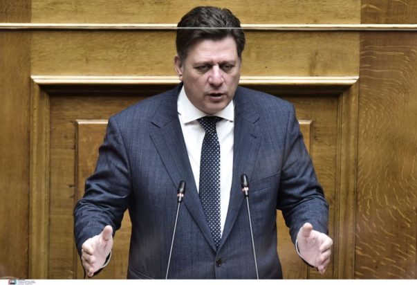 Μιλτιάδης Βαρβιτσιώτης