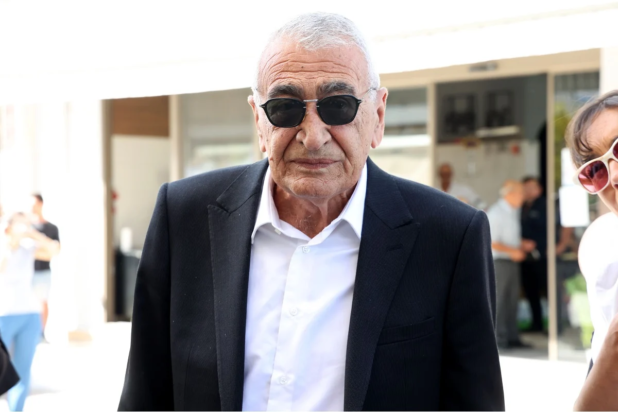 Γιώργος Βογιατζής.