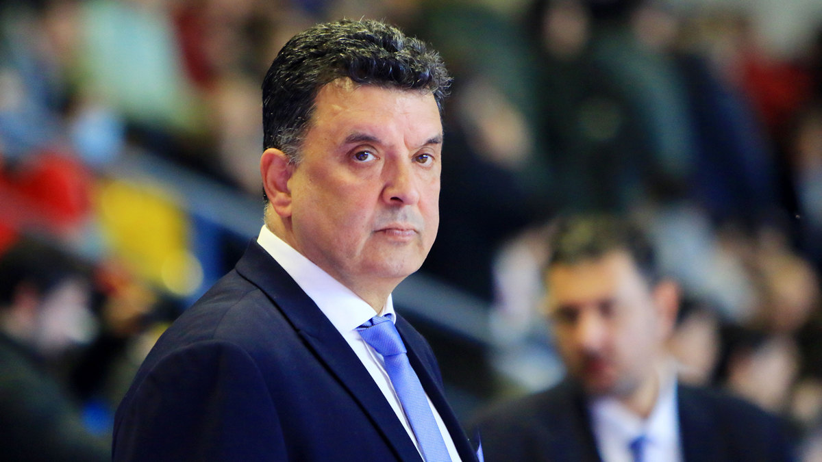 Basket League: «Τέλος» από την Καρδίτσα ο Αγγέλου