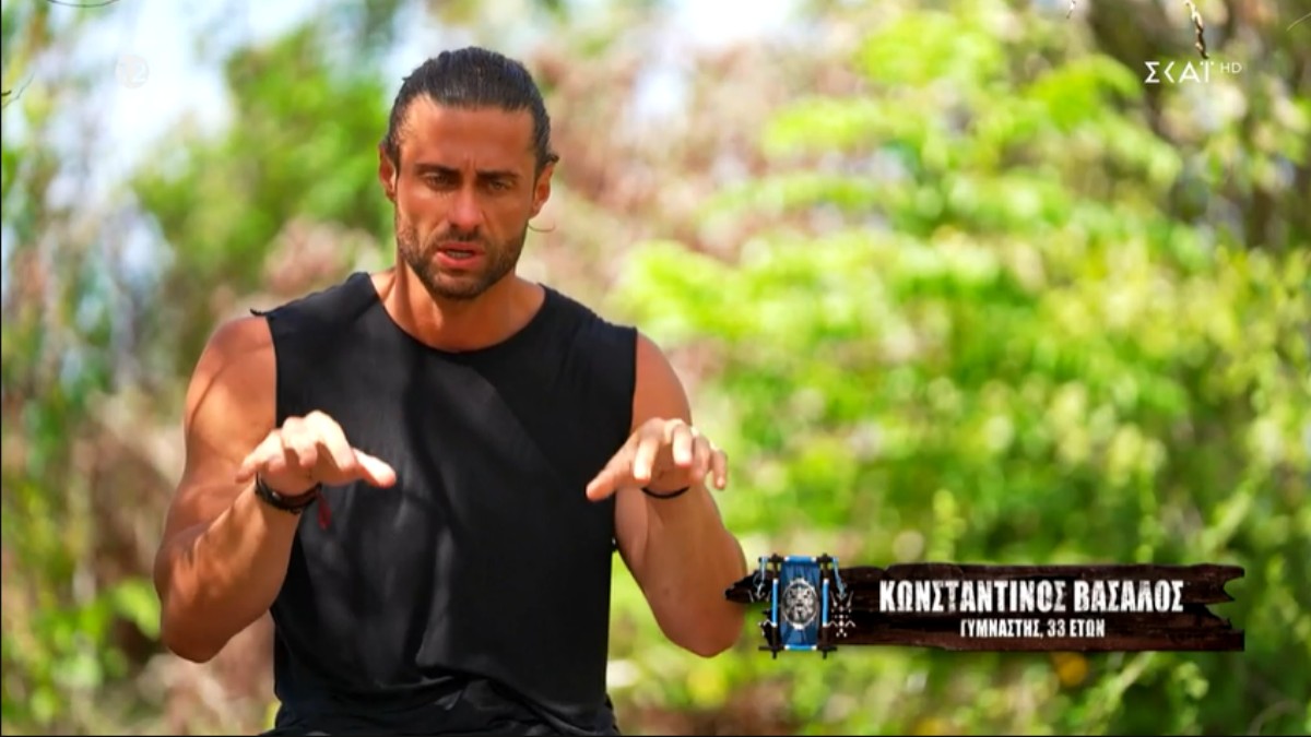 Survivor All Star: Το σχέδιο Μαρτίκα τέθηκε σε εφαρμογή – «Κινεί σαν puppet master τα νήματα του παιχνιδιού»