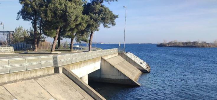 Βέροια- φράγμα Αλιάκμονα