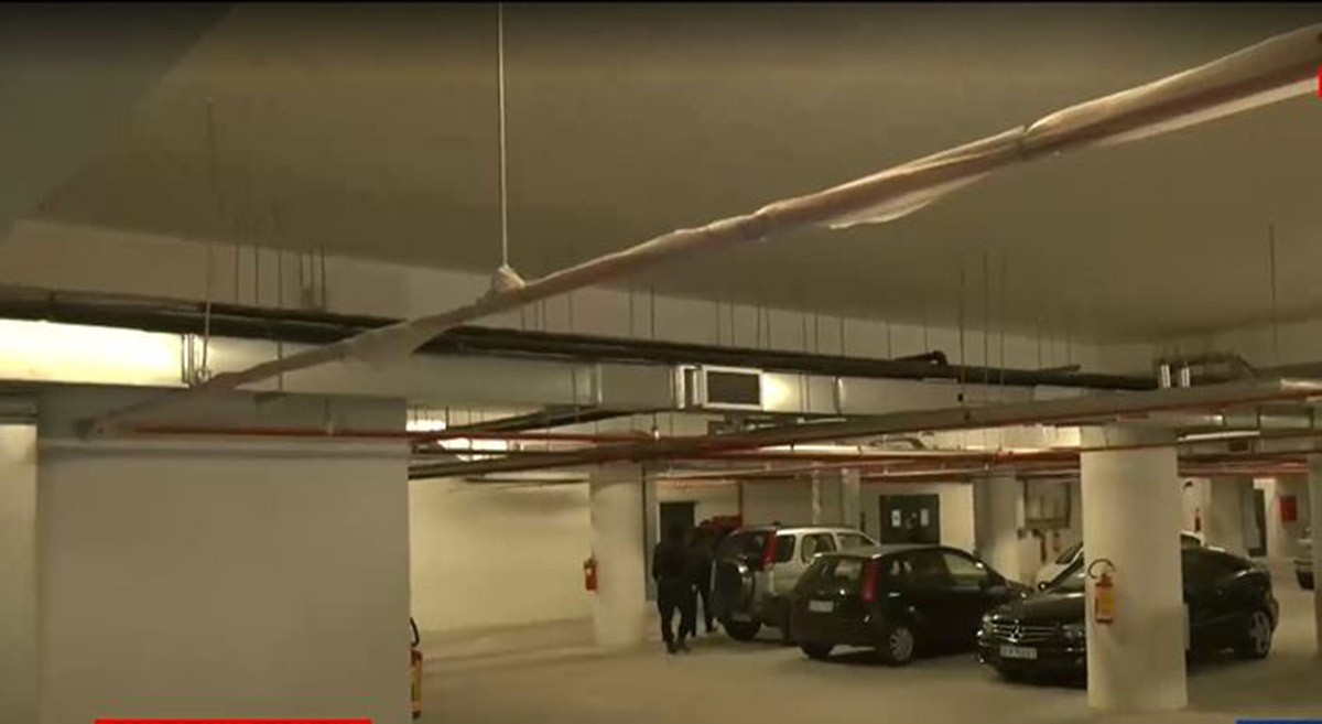 Βέροια- δολοφονία βρέφους