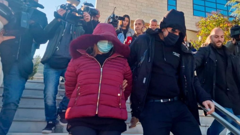 Βέροια- 30χρονη μητέρα