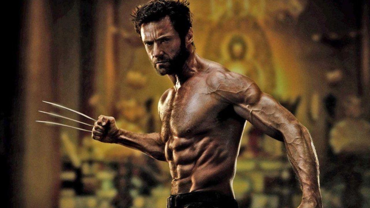 Χιου Τζάκμαν: Απαντά αν πήρε αναβολικά για τον ρόλο του ως Wolverine