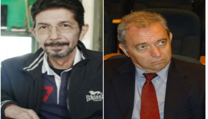 Λέκκας - Χουλιάρας