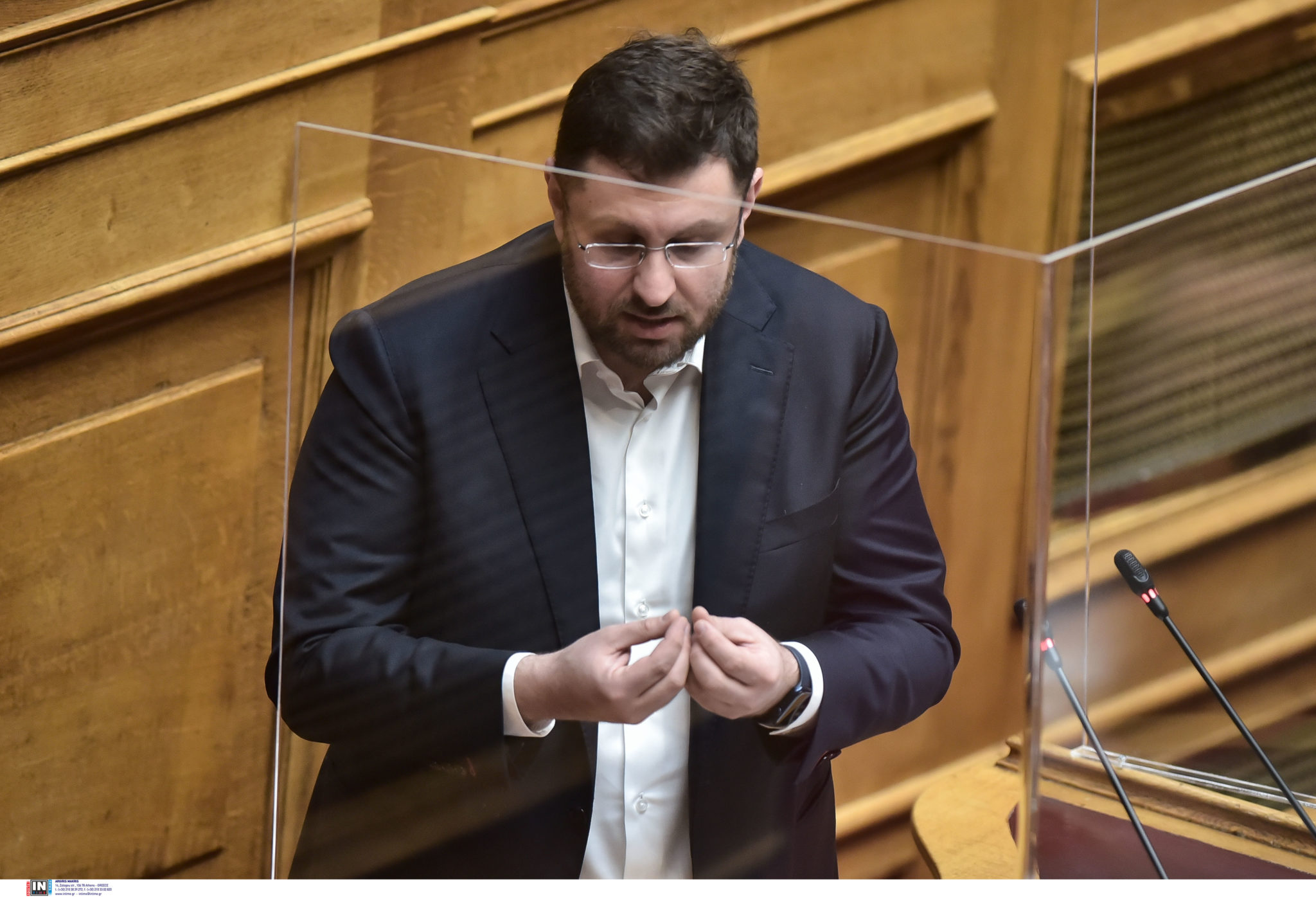 Κώστας Ζαχαριάδης