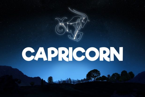 Αιγόκερως Ζώδιο