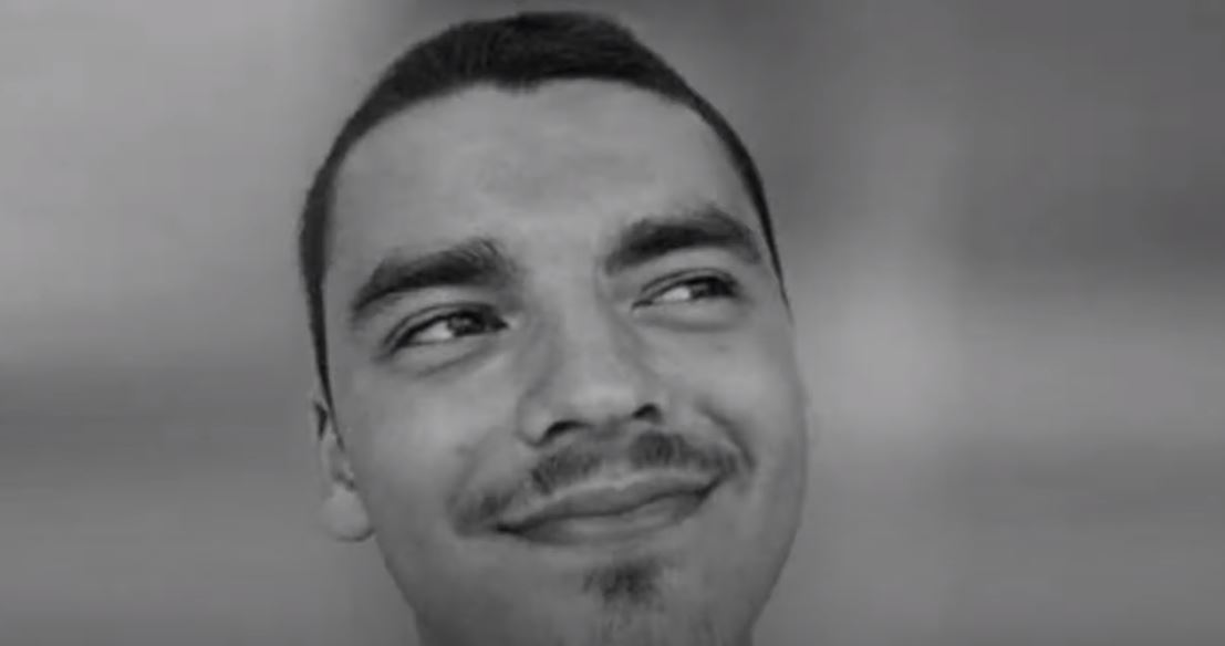 Άλκης Καμπανός