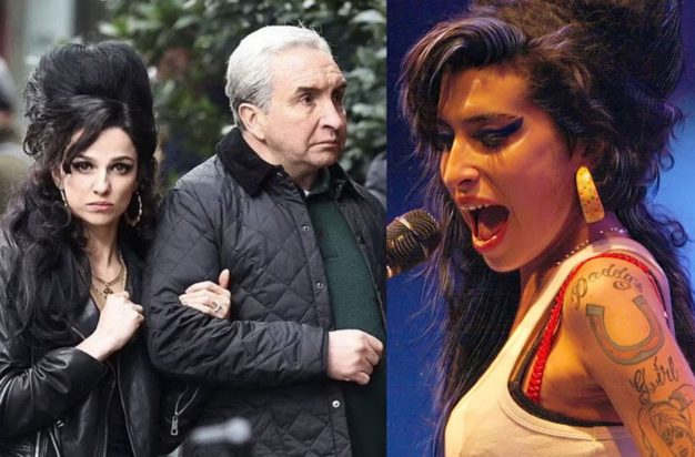 Έιμι Γουάινχαουζ