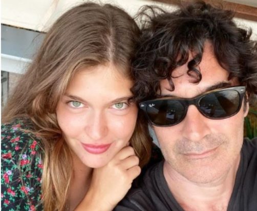 Κλέλια Ανδριολάτου - Χριστόφορος Παπακαλιάτης