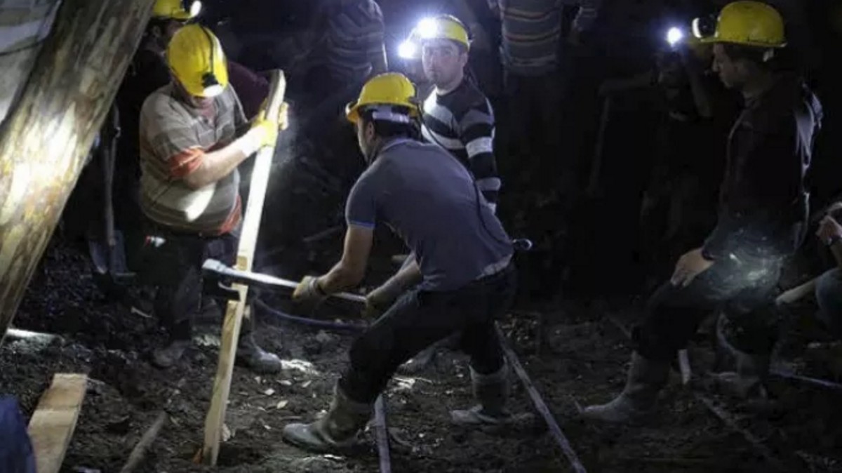 Τσεχία: Σεισμική δόνηση προκάλεσε τον θανάσιμο τραυματισμό εργάτη σε ανθρακωρυχείο