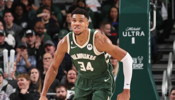 Αντετοκούνμπο