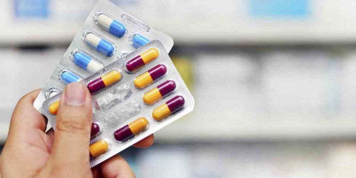 ελλείψεις στα αντιβιοτικά