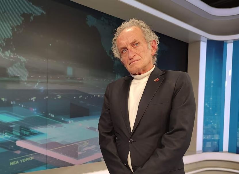 Απόστολος Τσιτσούλης