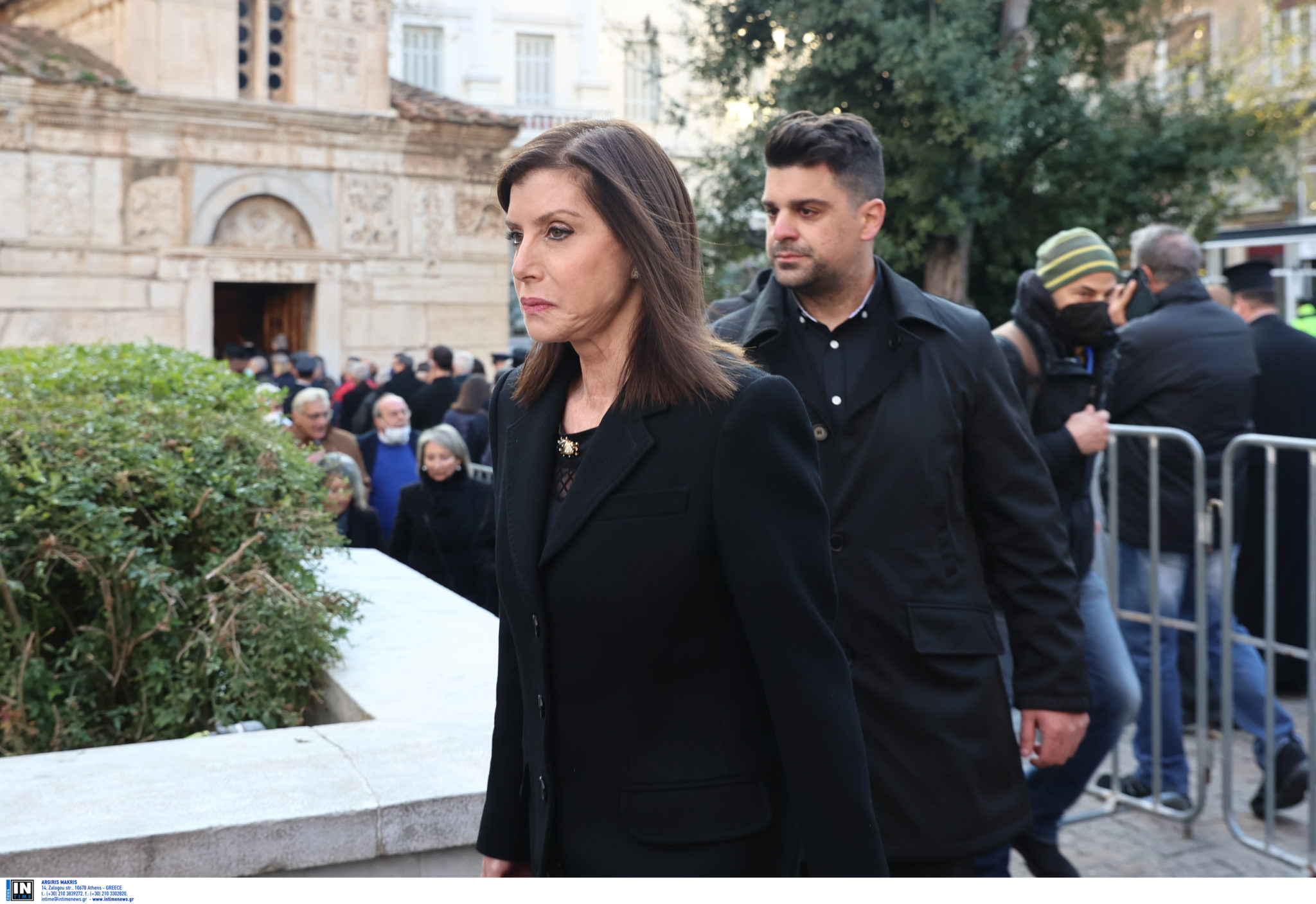 Ασημακοπούλου