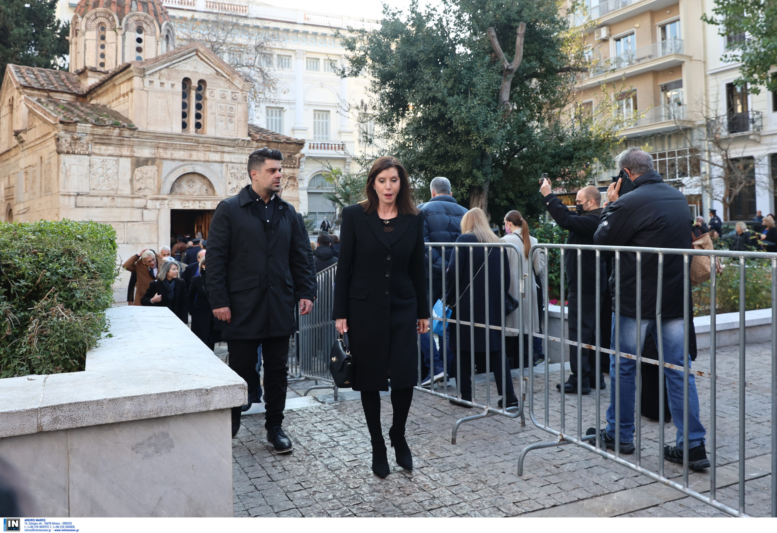 Ασημακοπούλου