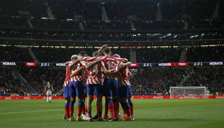 Ατλέτικο Μαδρίτης